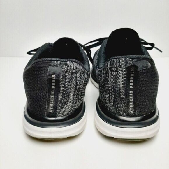 APL Techloom Pro Propelium Running Shoes Color Block Sz 7 - Picture 9 of 15
